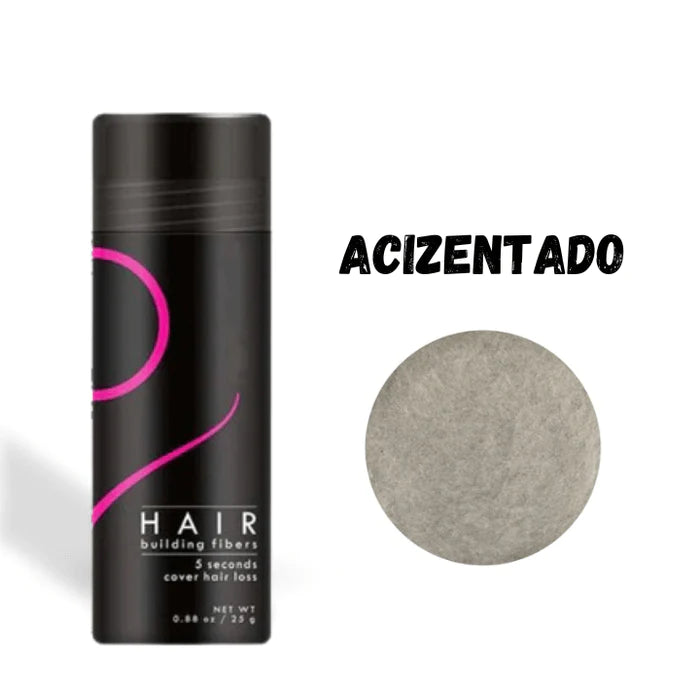 Fibra Capilar Hair FIVVE®.