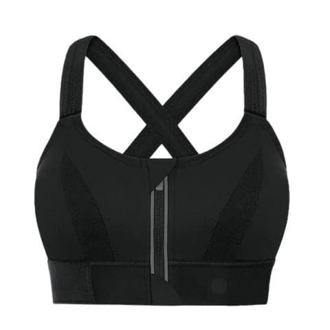 Sutiã Top Fitness Esportivo - Plus Size